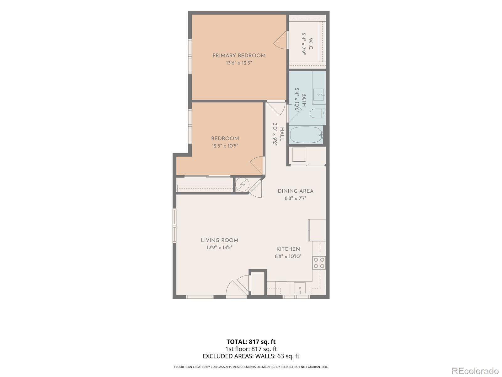 MLS Image #15 for 23404 e dorado place,aurora, Colorado