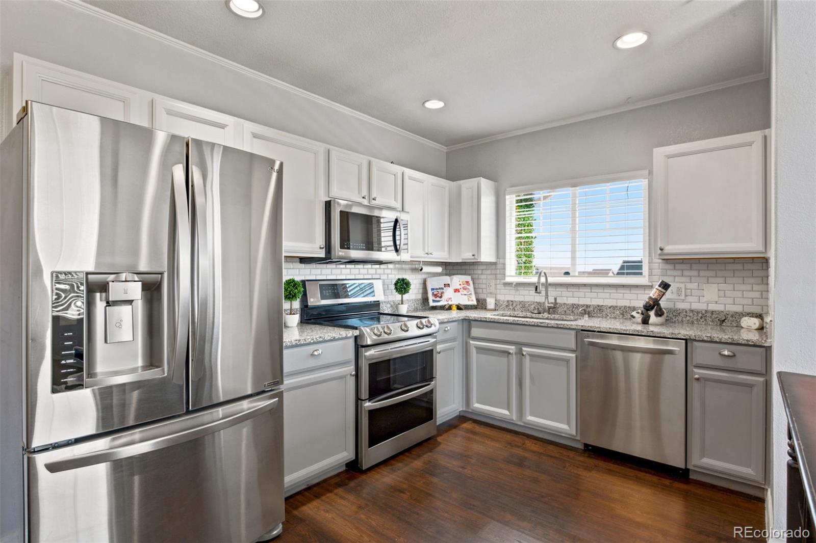 MLS Image #2 for 23404 e dorado place,aurora, Colorado