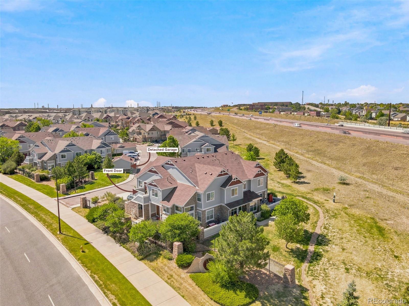 MLS Image #5 for 23404 e dorado place,aurora, Colorado