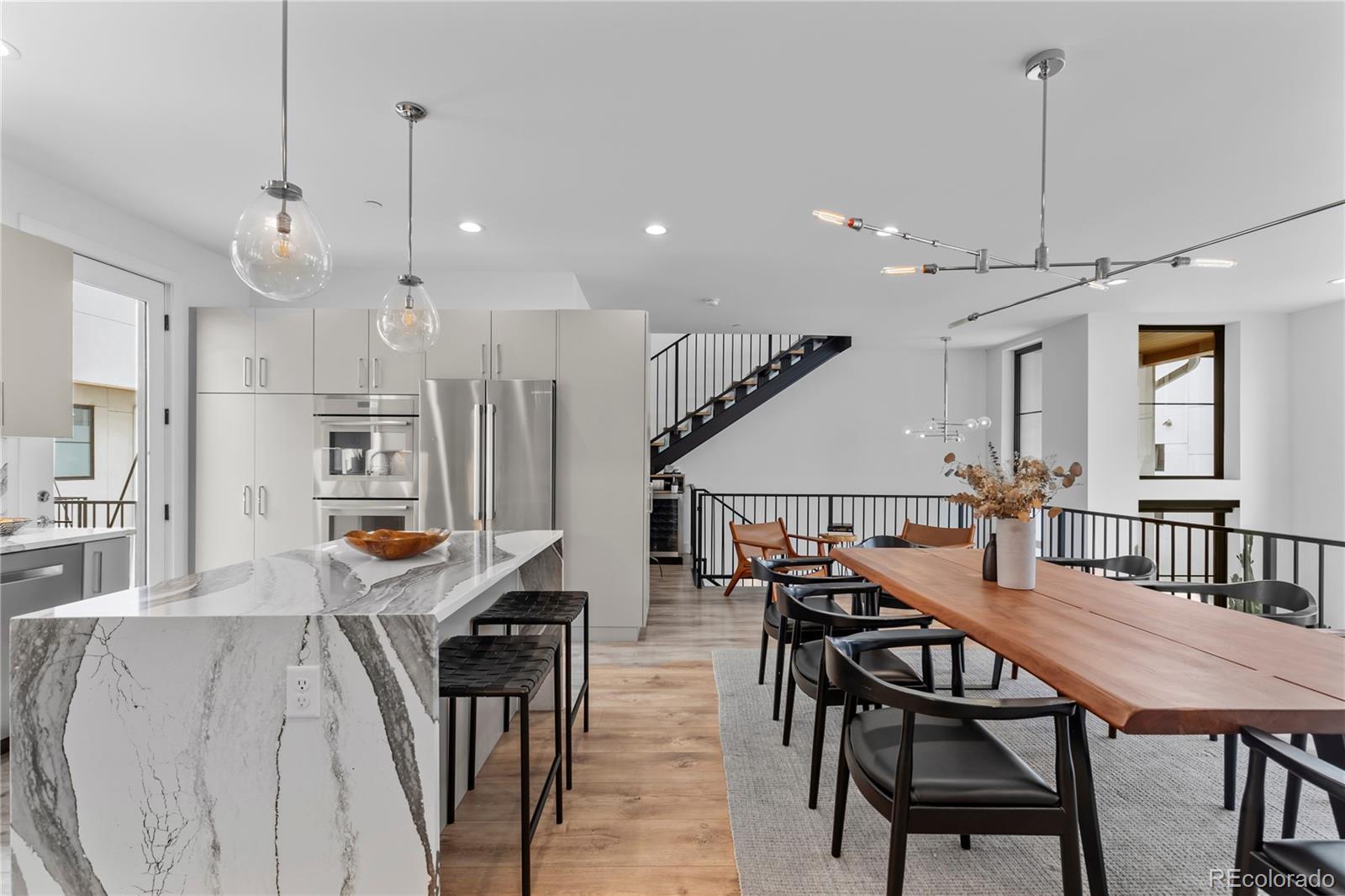 MLS Image #0 for 818  ash street,denver, Colorado