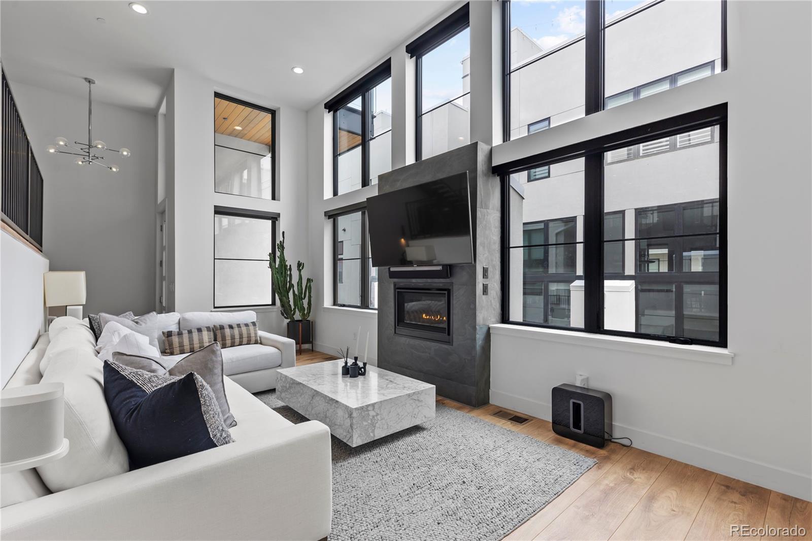 MLS Image #1 for 818  ash street,denver, Colorado