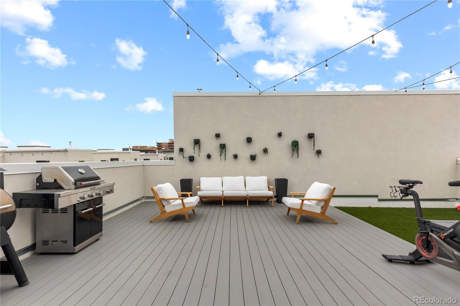 MLS Image #37 for 818  ash street,denver, Colorado