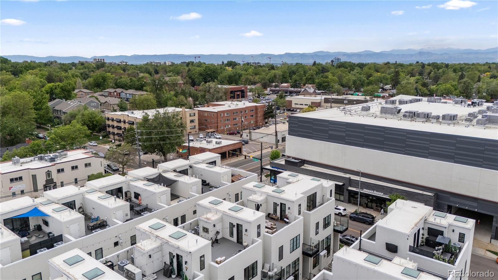 MLS Image #43 for 818  ash street,denver, Colorado