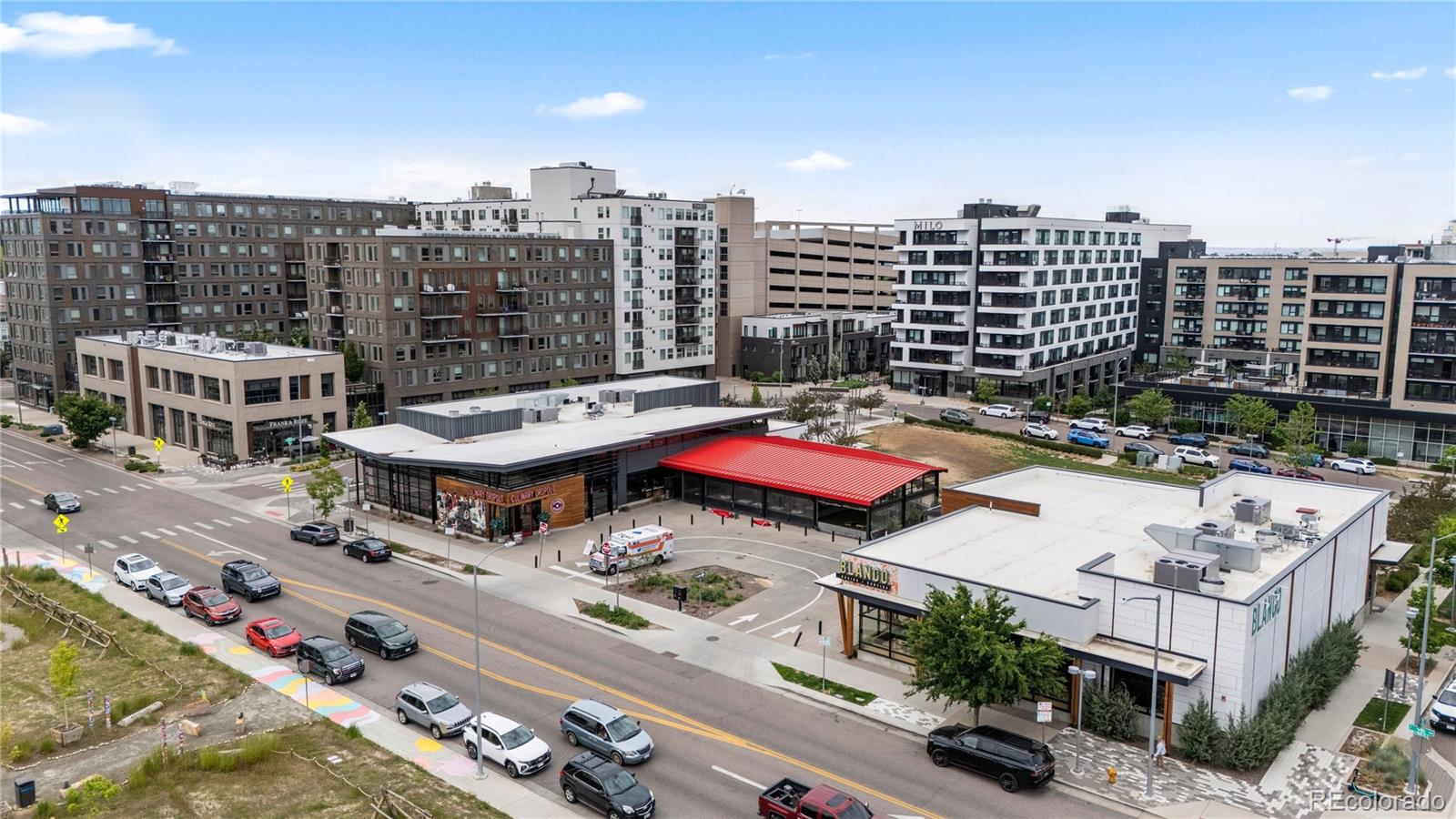 MLS Image #47 for 818  ash street,denver, Colorado