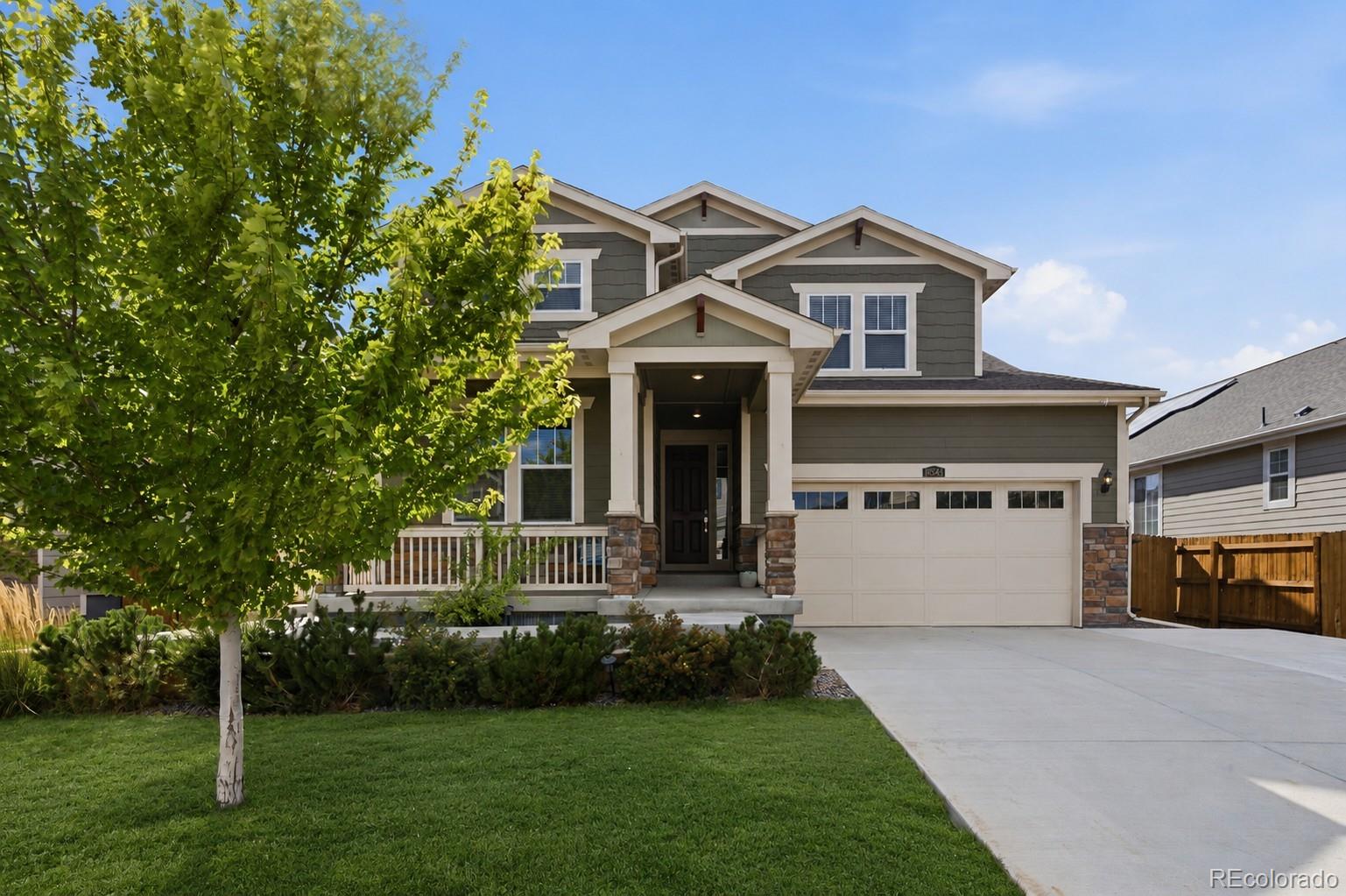 MLS Image #0 for 16343  fillmore street,thornton, Colorado