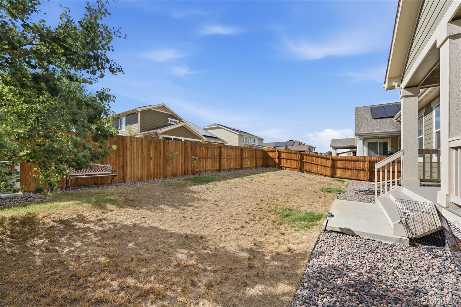 MLS Image #39 for 16343  fillmore street,thornton, Colorado