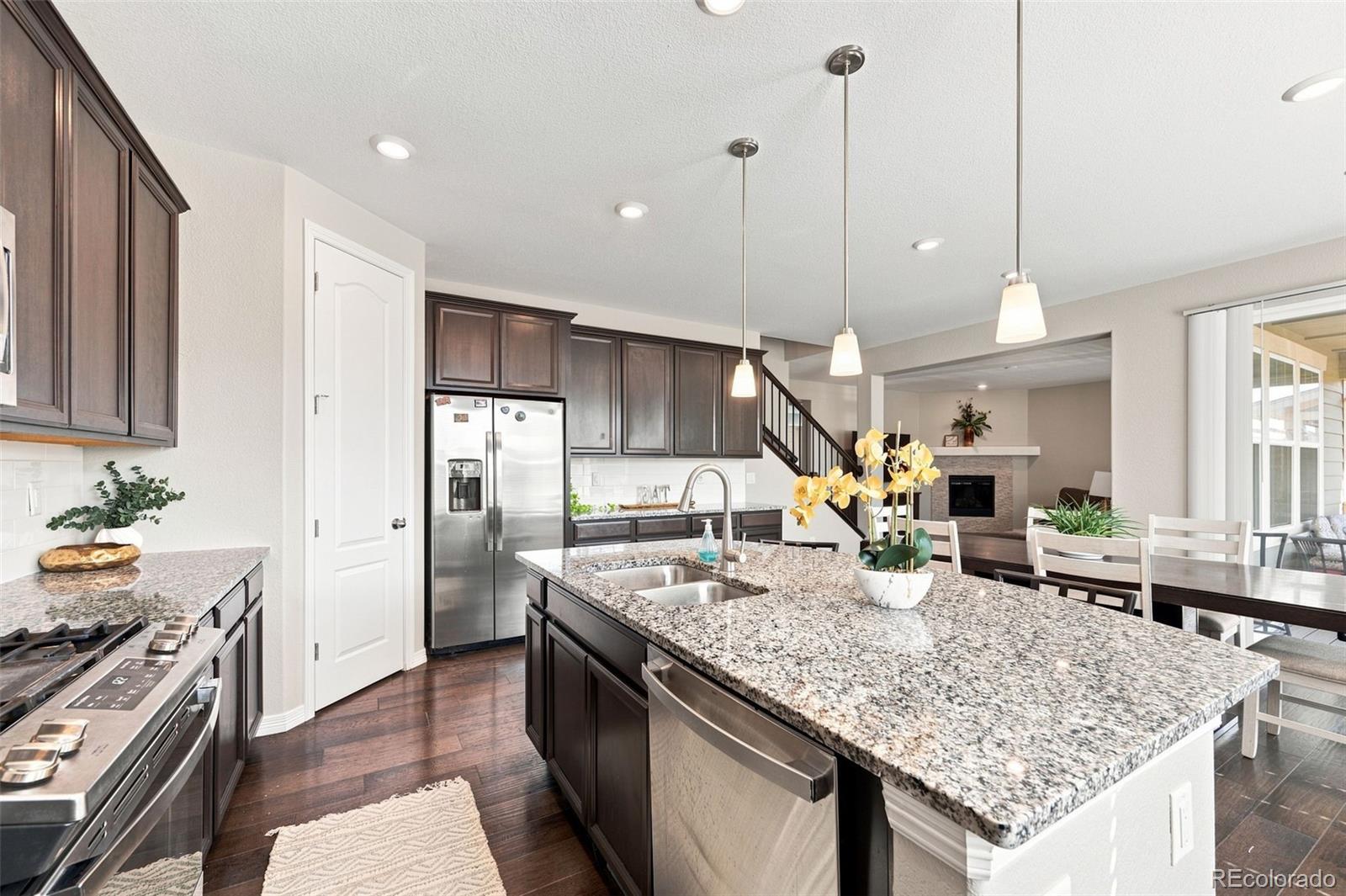 MLS Image #4 for 16343  fillmore street,thornton, Colorado