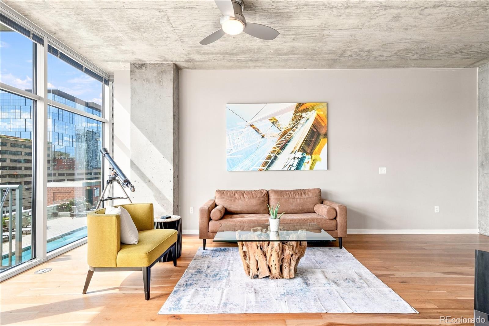 MLS Image #1 for 1700  bassett street,denver, Colorado