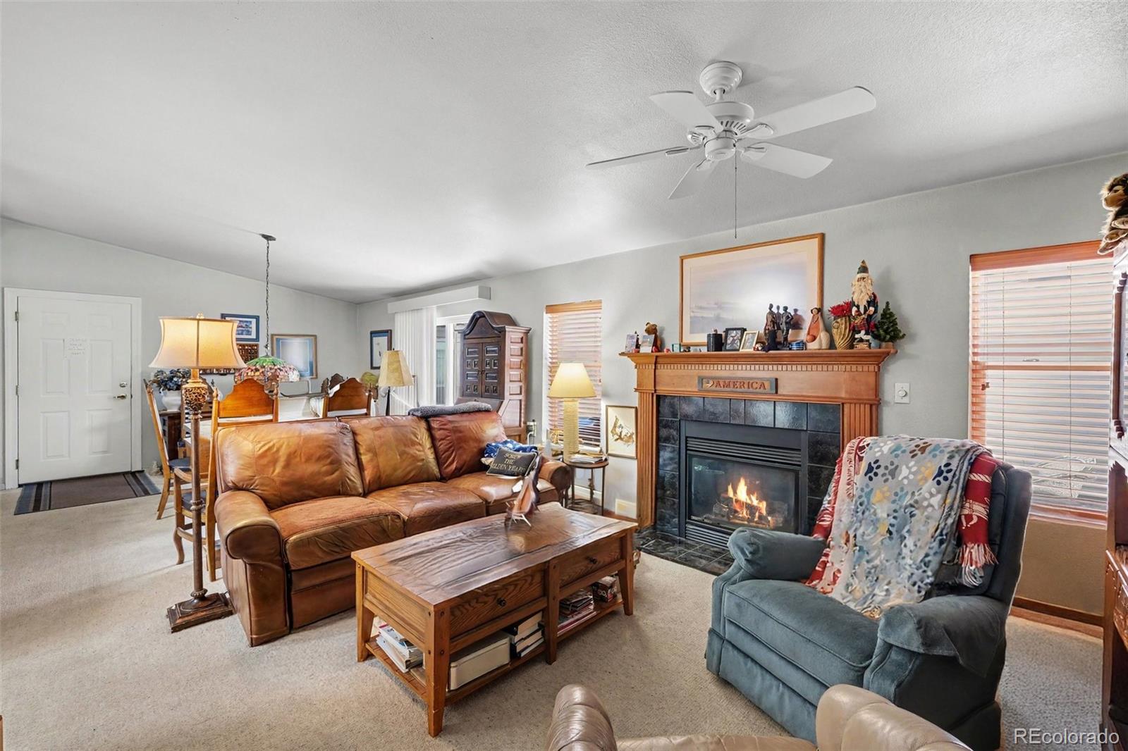 MLS Image #1 for 803  sunchase drive,fort collins, Colorado