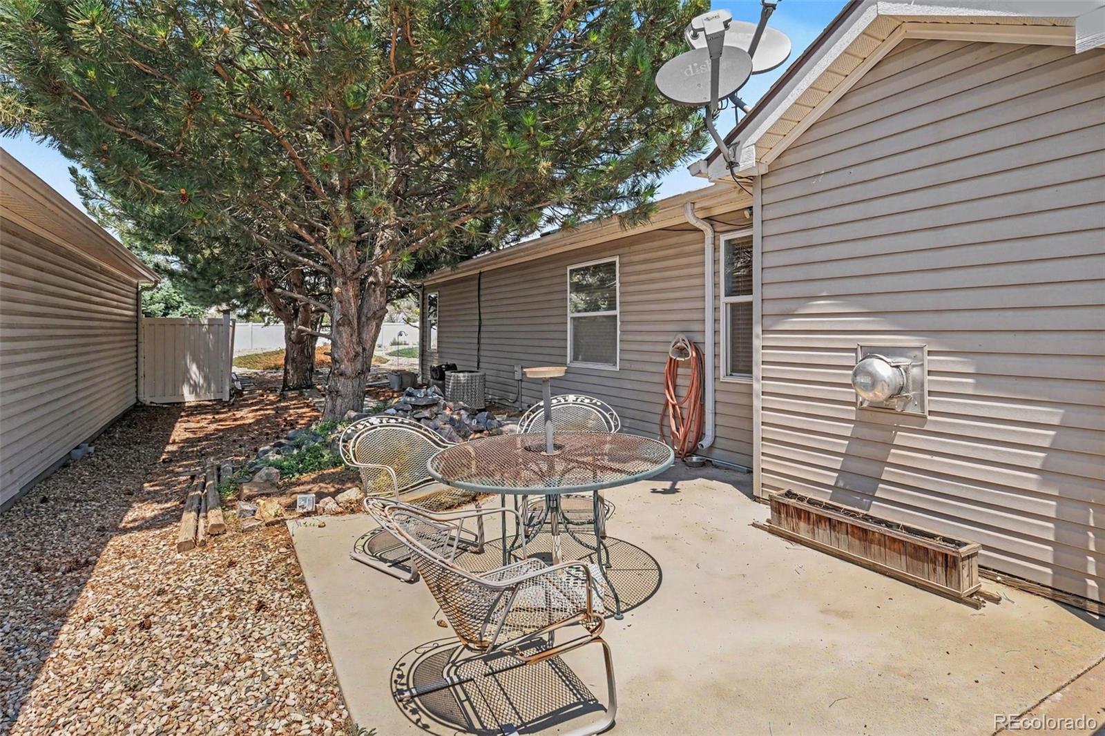MLS Image #11 for 803  sunchase drive,fort collins, Colorado