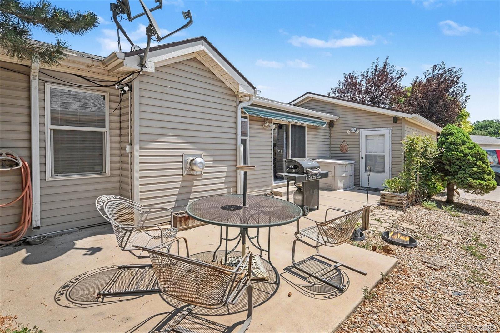 MLS Image #12 for 803  sunchase drive,fort collins, Colorado