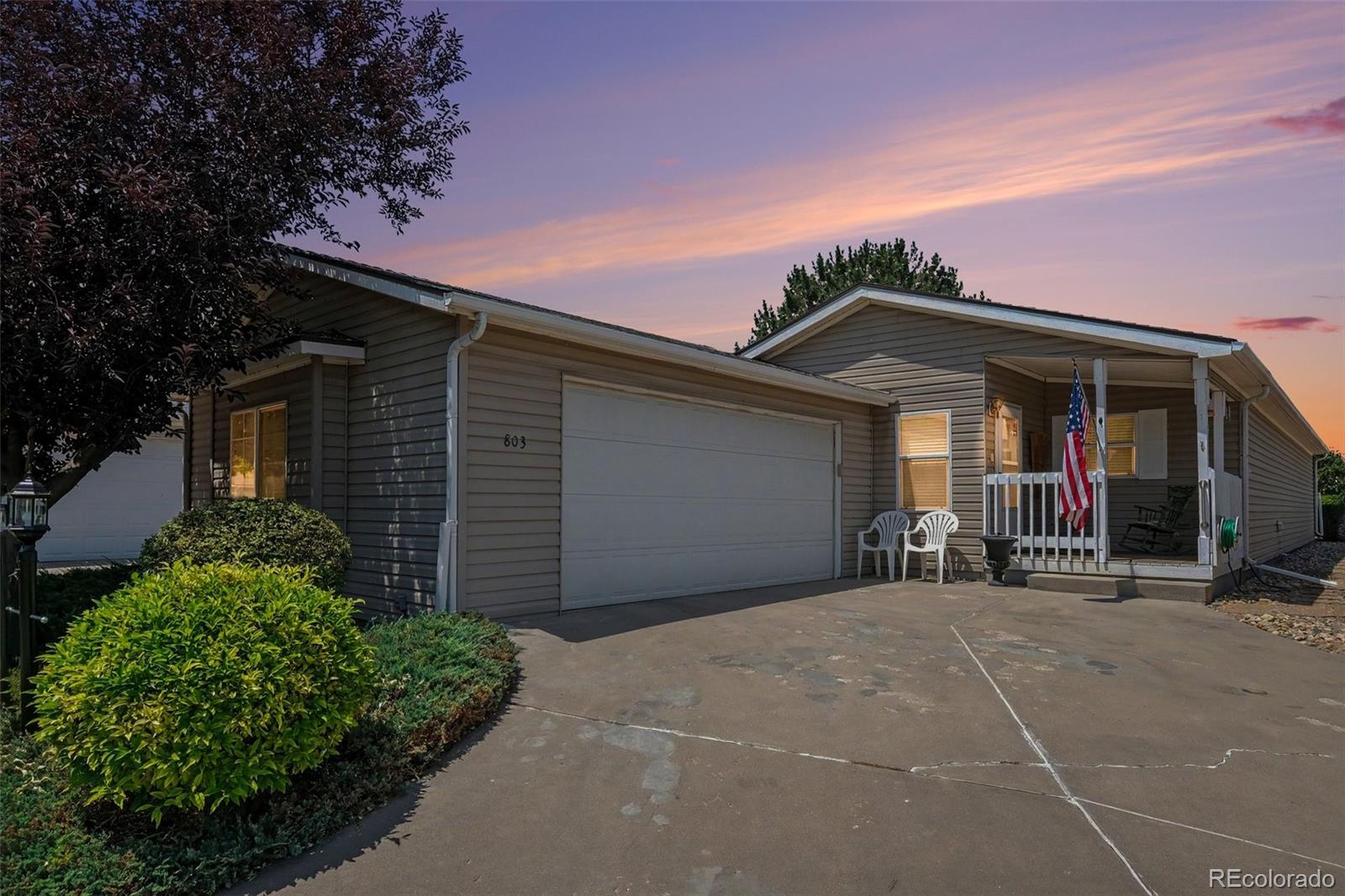 MLS Image #14 for 803  sunchase drive,fort collins, Colorado