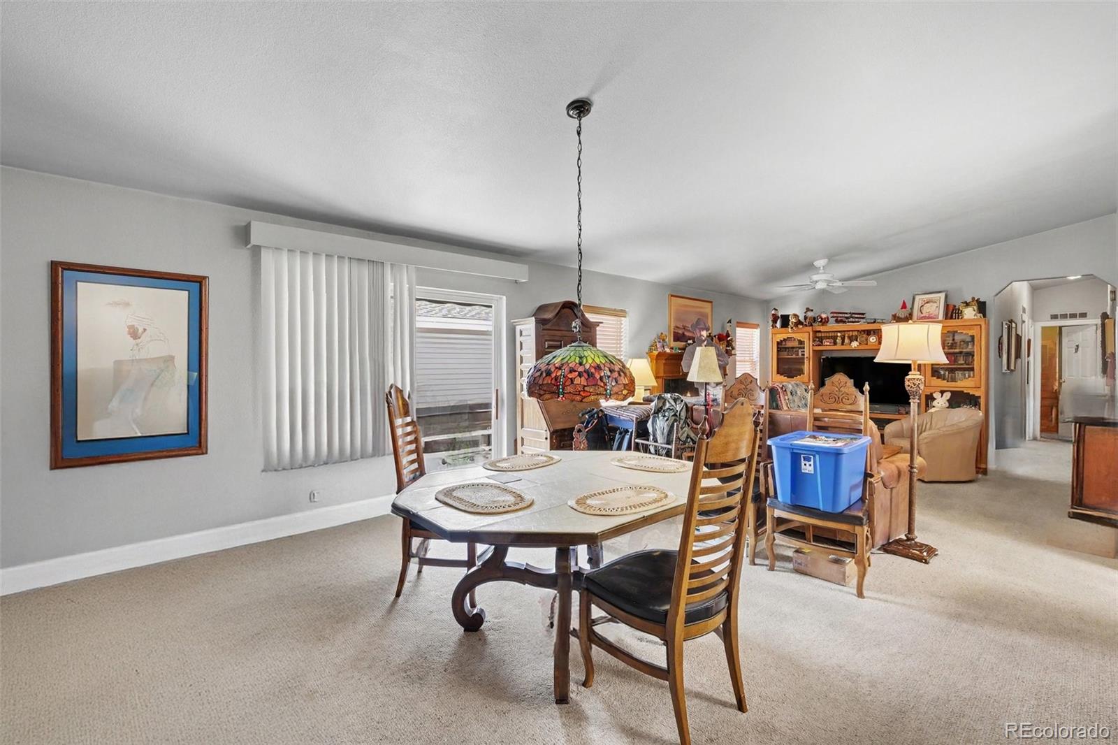 MLS Image #2 for 803  sunchase drive,fort collins, Colorado