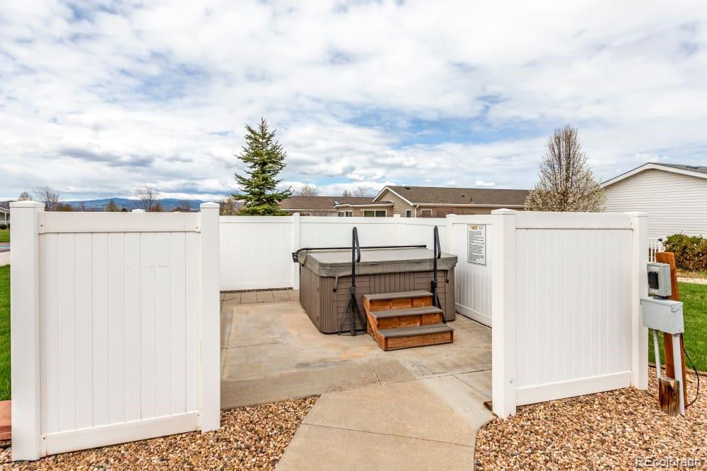MLS Image #21 for 803  sunchase drive,fort collins, Colorado