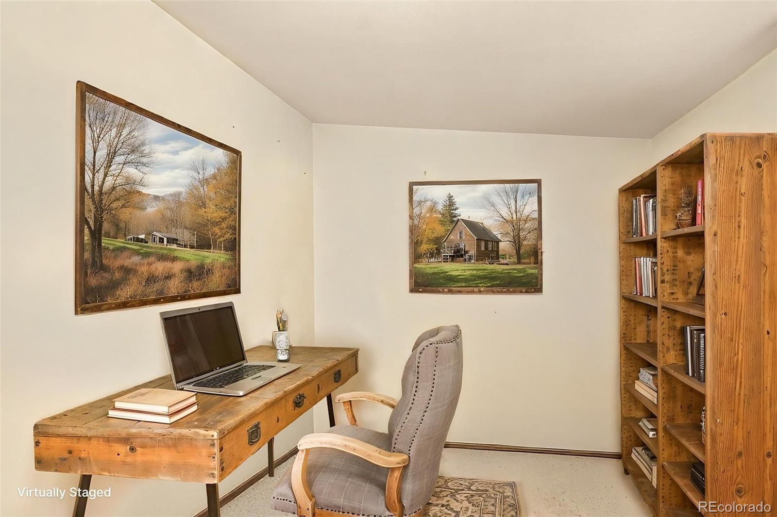 MLS Image #8 for 803  sunchase drive,fort collins, Colorado