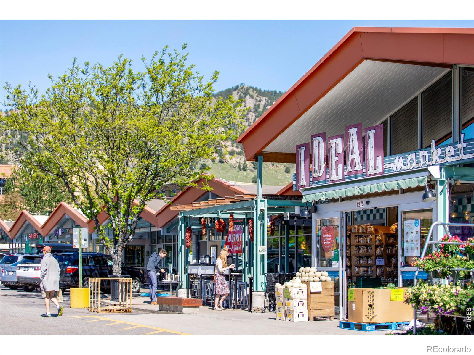 MLS Image #2 for 1111  maxwell avenue,boulder, Colorado