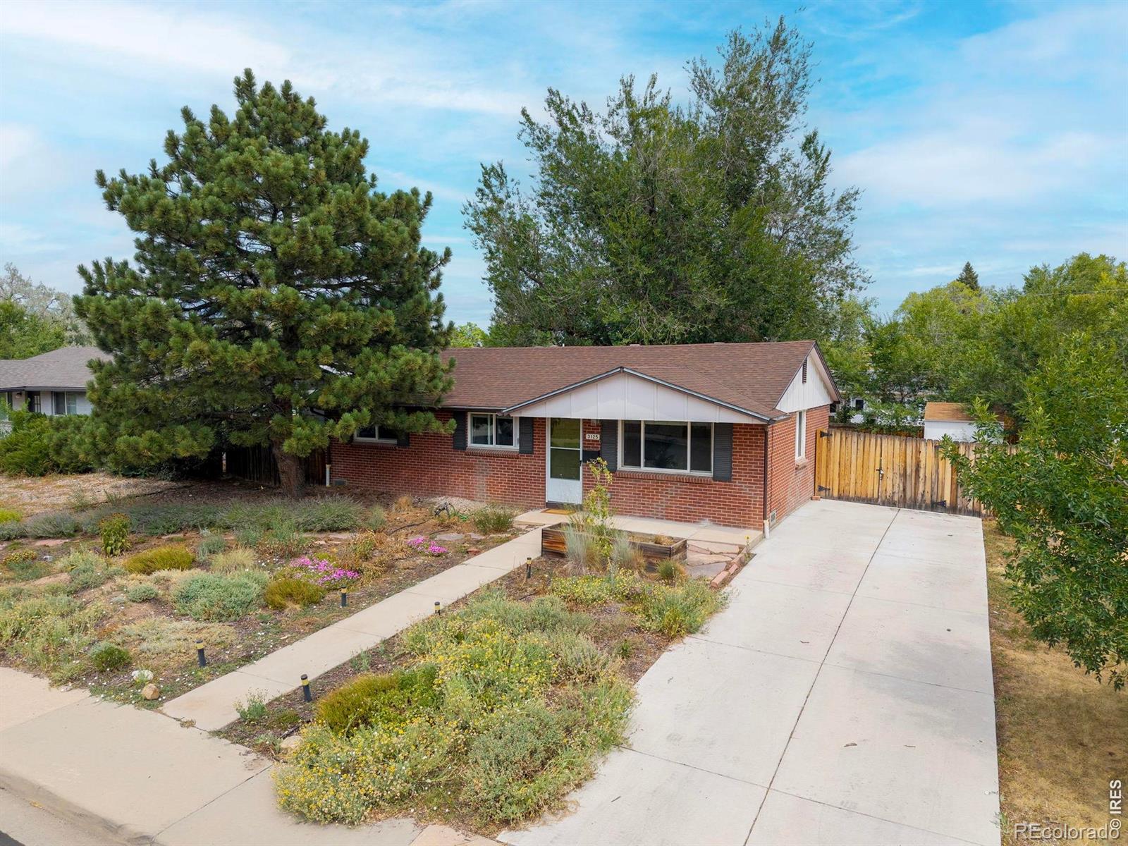 MLS Image #17 for 3125  denton avenue,boulder, Colorado