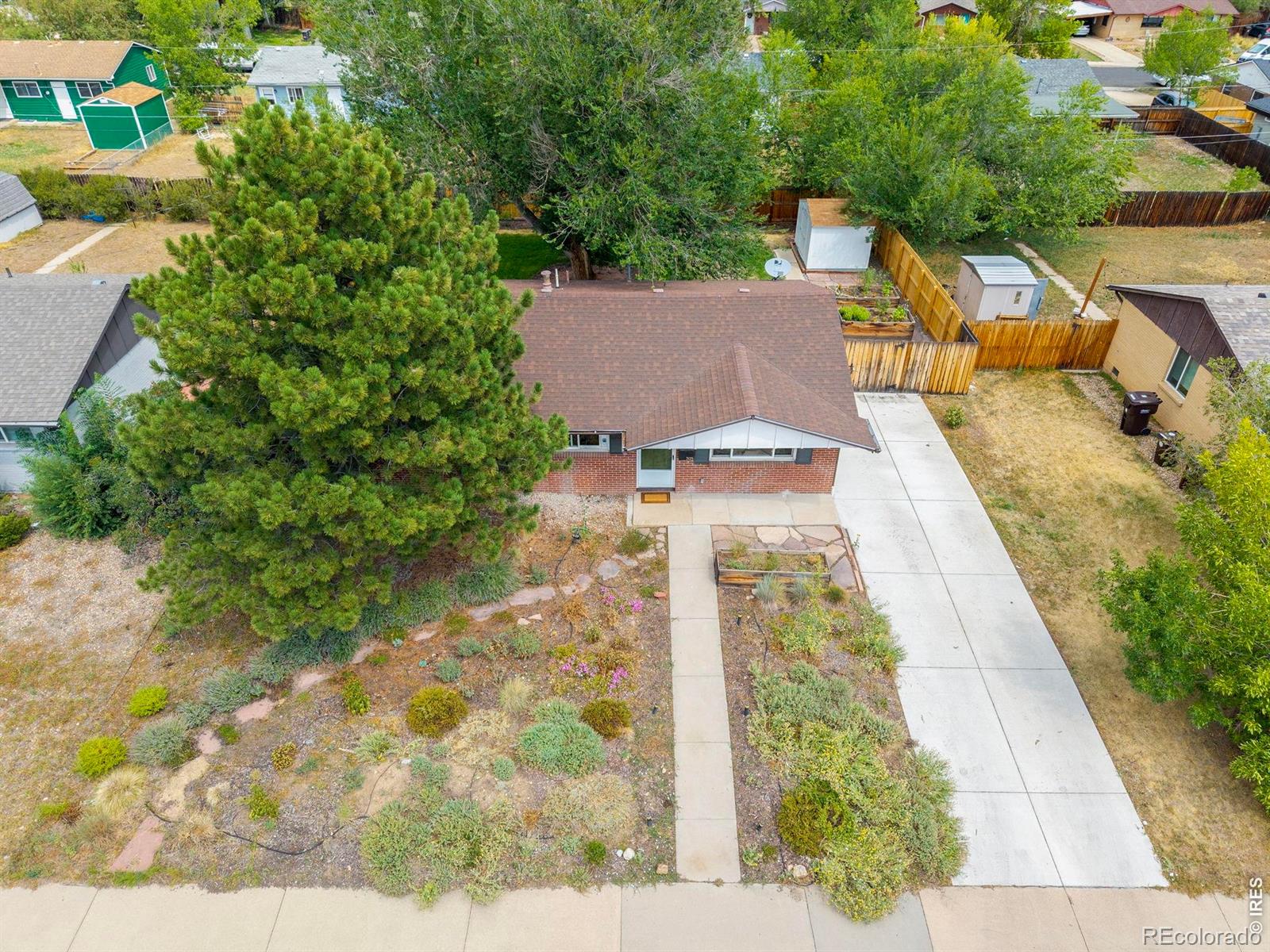 MLS Image #18 for 3125  denton avenue,boulder, Colorado