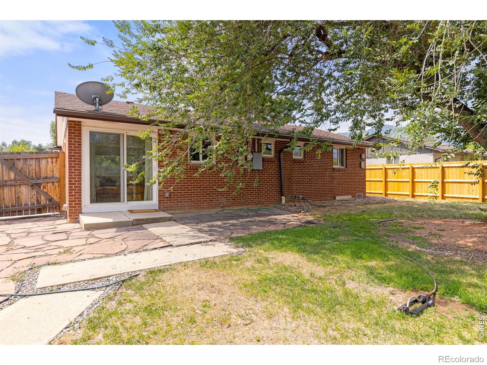 MLS Image #19 for 3125  denton avenue,boulder, Colorado