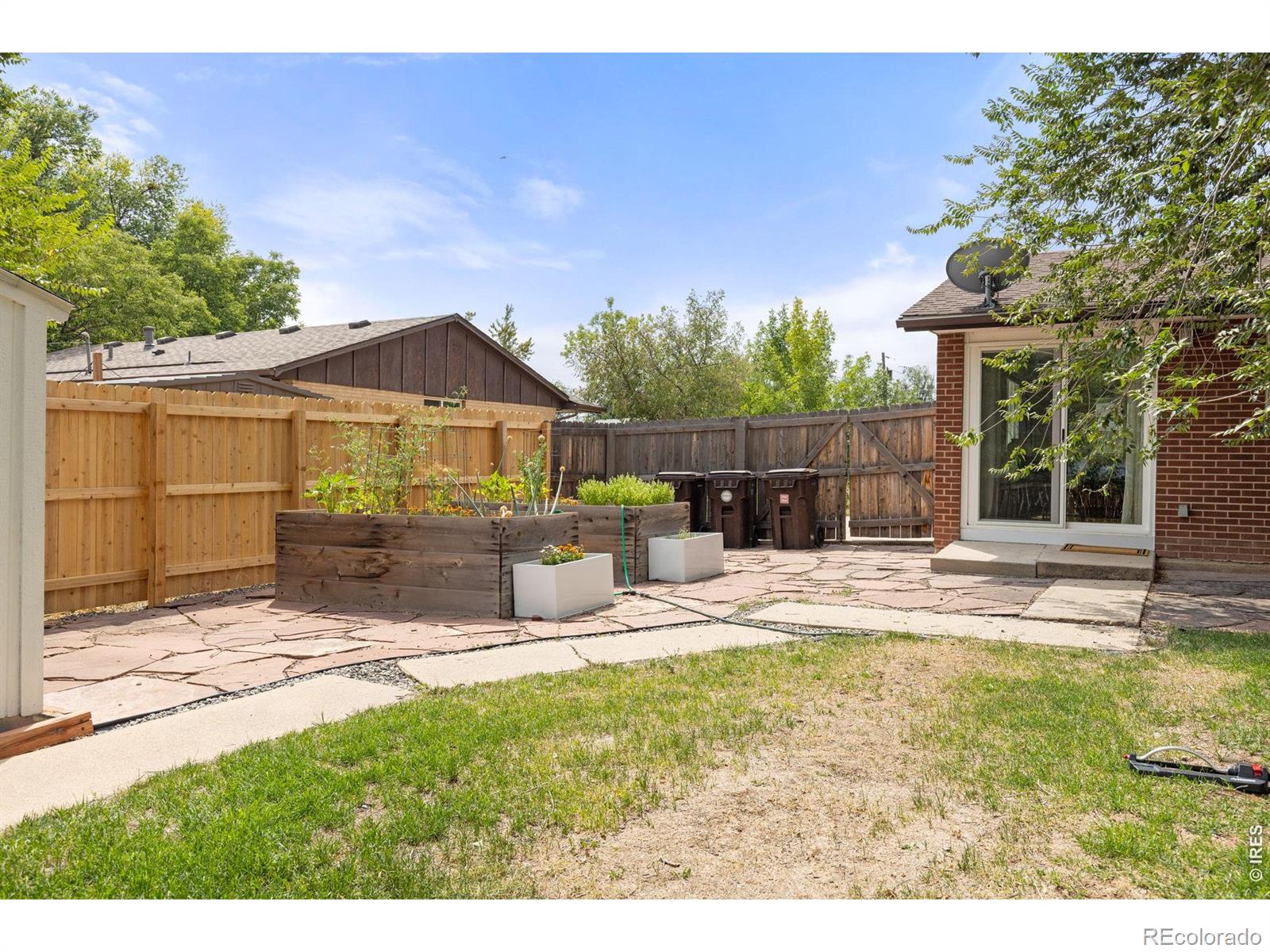 MLS Image #20 for 3125  denton avenue,boulder, Colorado