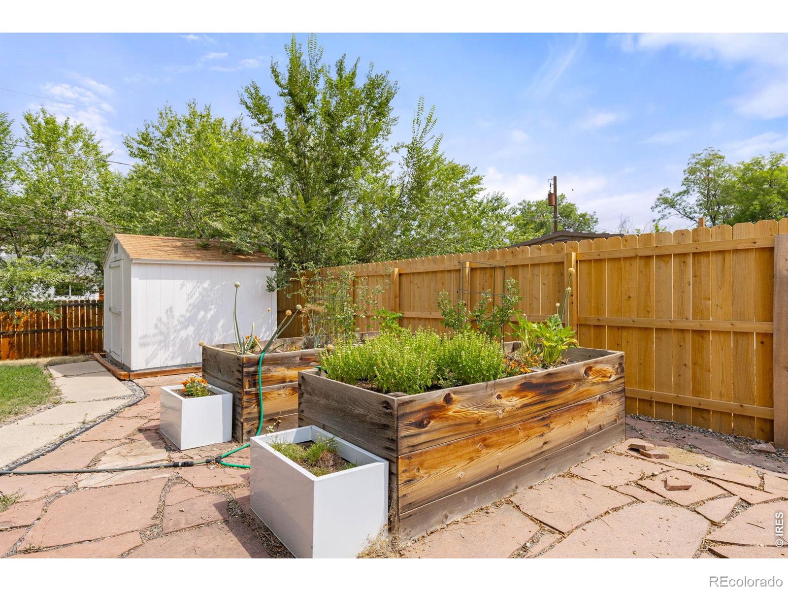 MLS Image #21 for 3125  denton avenue,boulder, Colorado