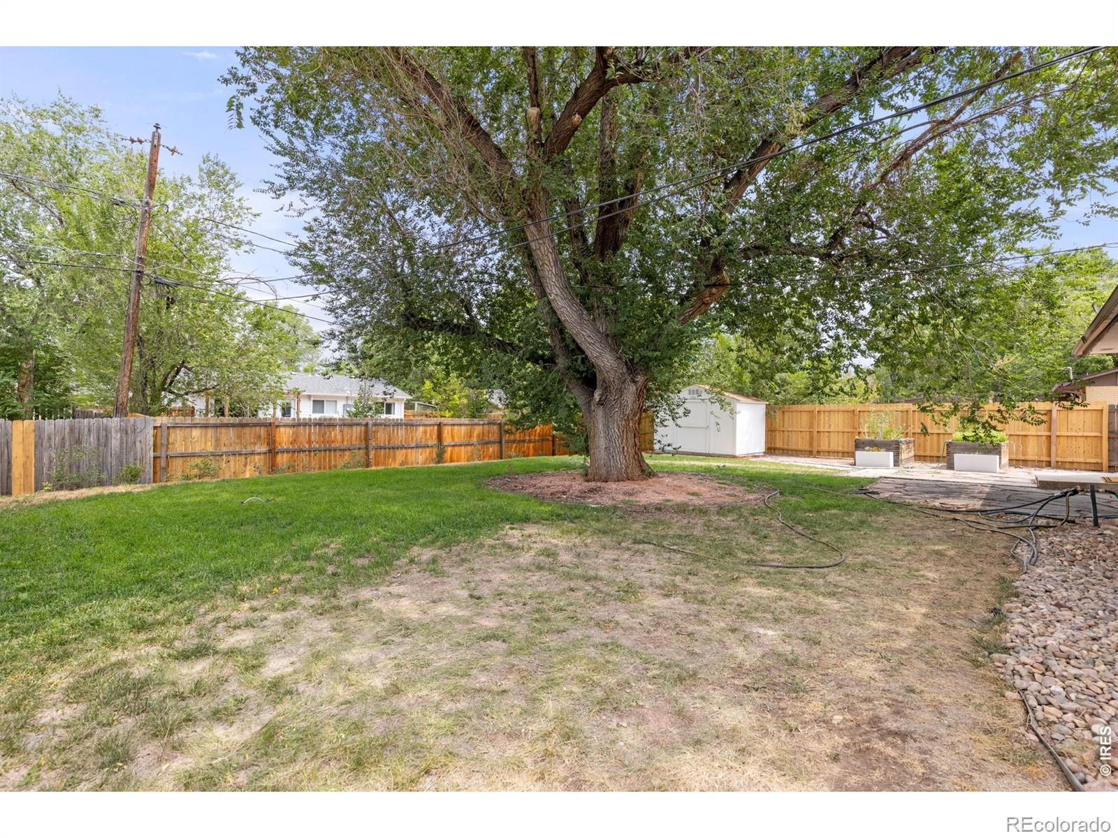 MLS Image #22 for 3125  denton avenue,boulder, Colorado