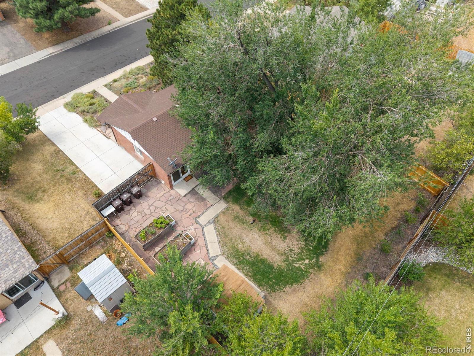 MLS Image #25 for 3125  denton avenue,boulder, Colorado