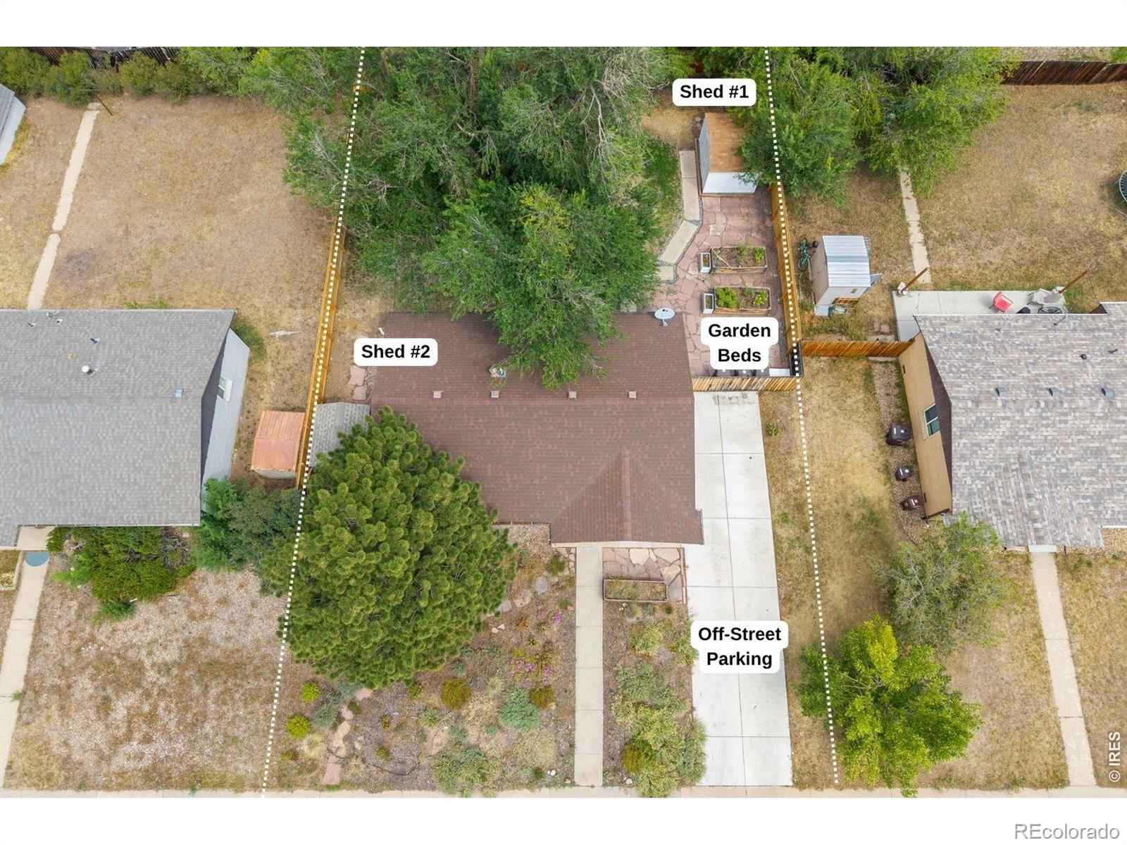 MLS Image #26 for 3125  denton avenue,boulder, Colorado