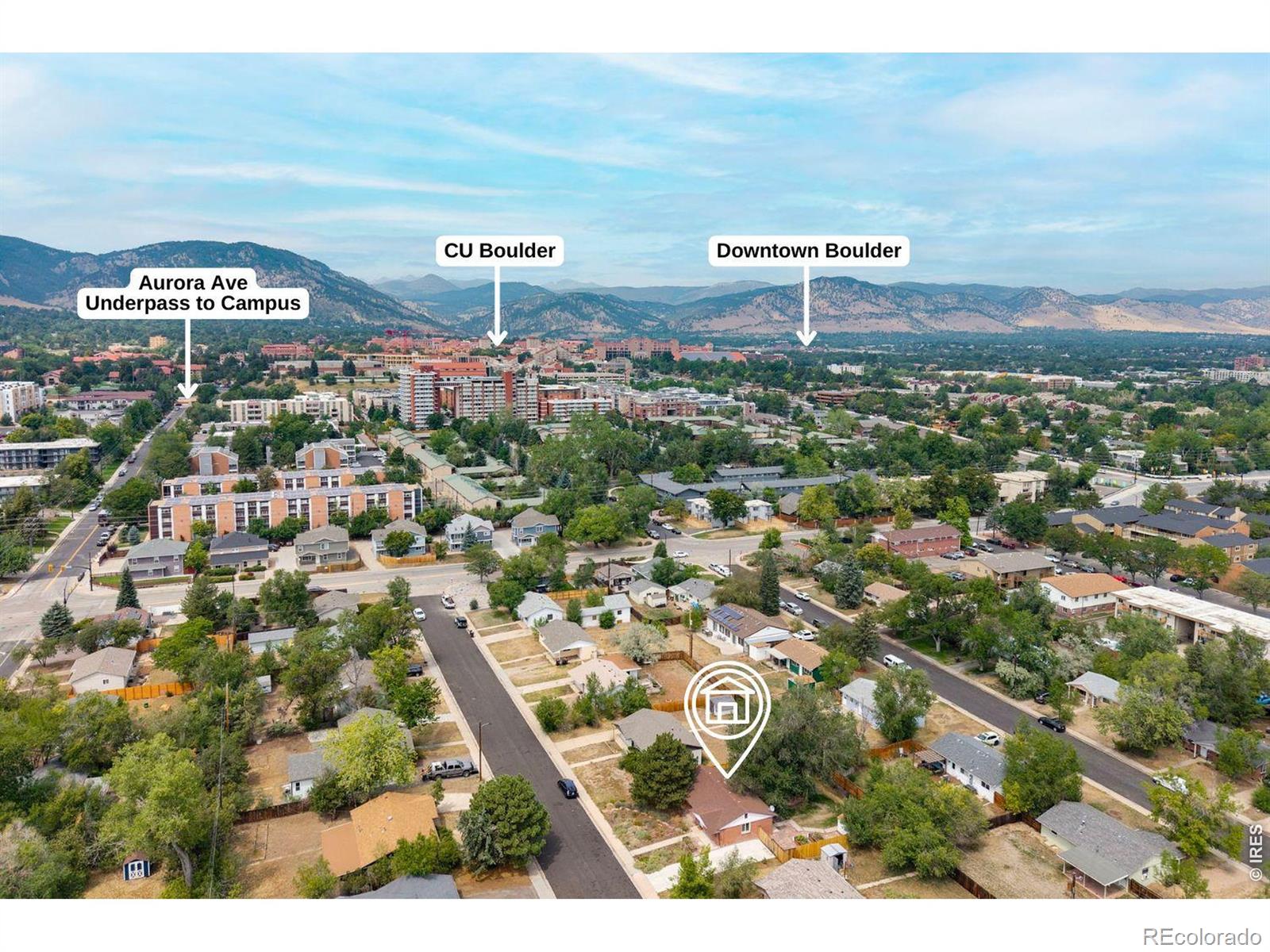 MLS Image #27 for 3125  denton avenue,boulder, Colorado