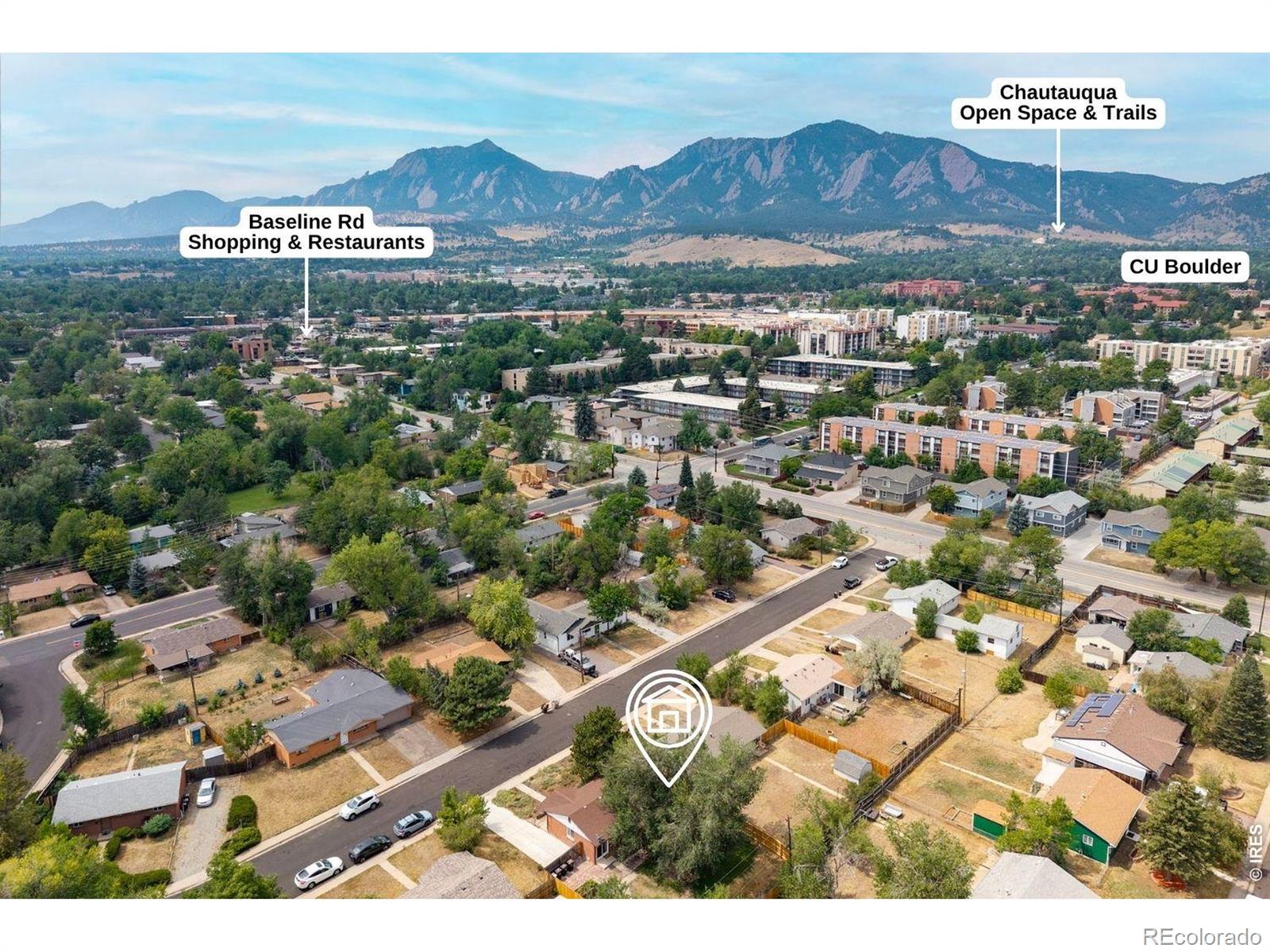 MLS Image #28 for 3125  denton avenue,boulder, Colorado