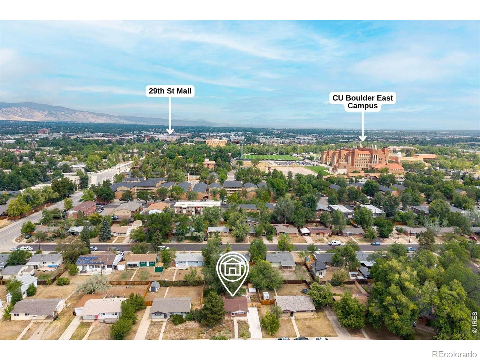 MLS Image #29 for 3125  denton avenue,boulder, Colorado