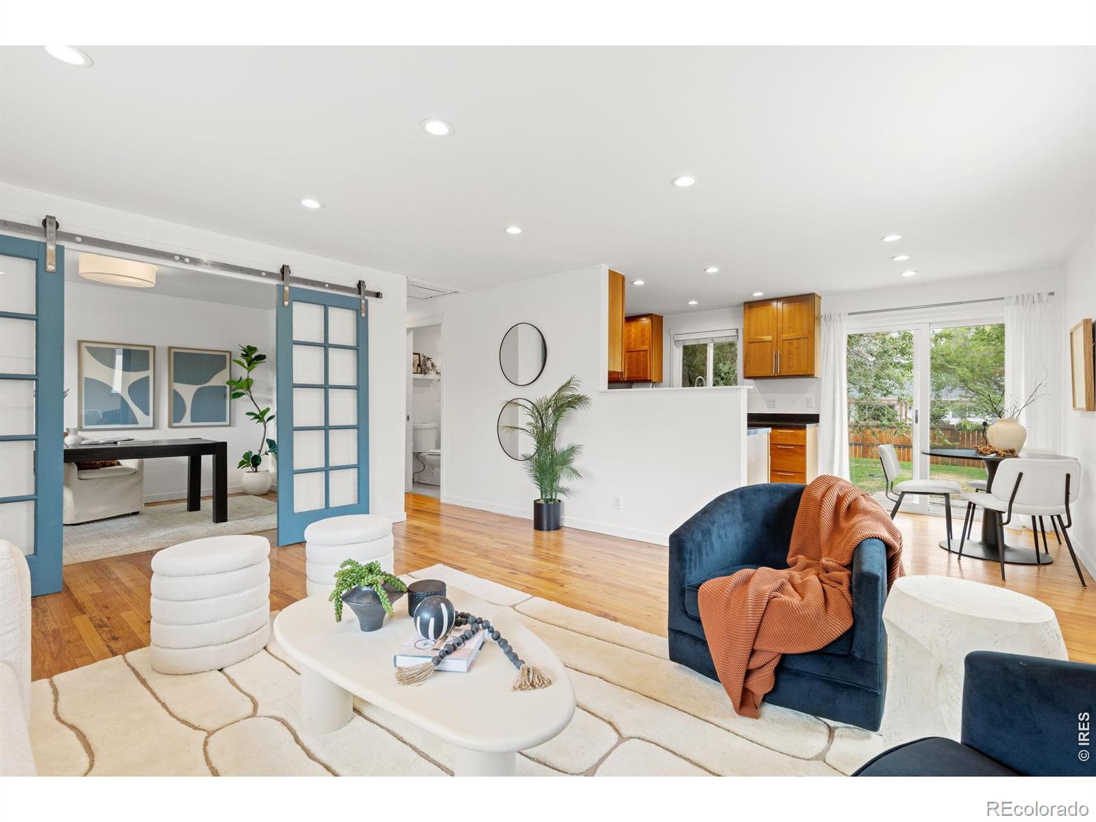 MLS Image #4 for 3125  denton avenue,boulder, Colorado