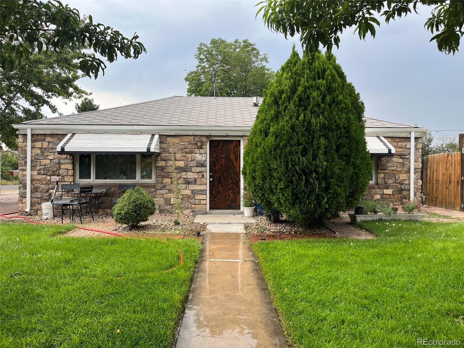 MLS Image #1 for 1701  bahama street,aurora, Colorado