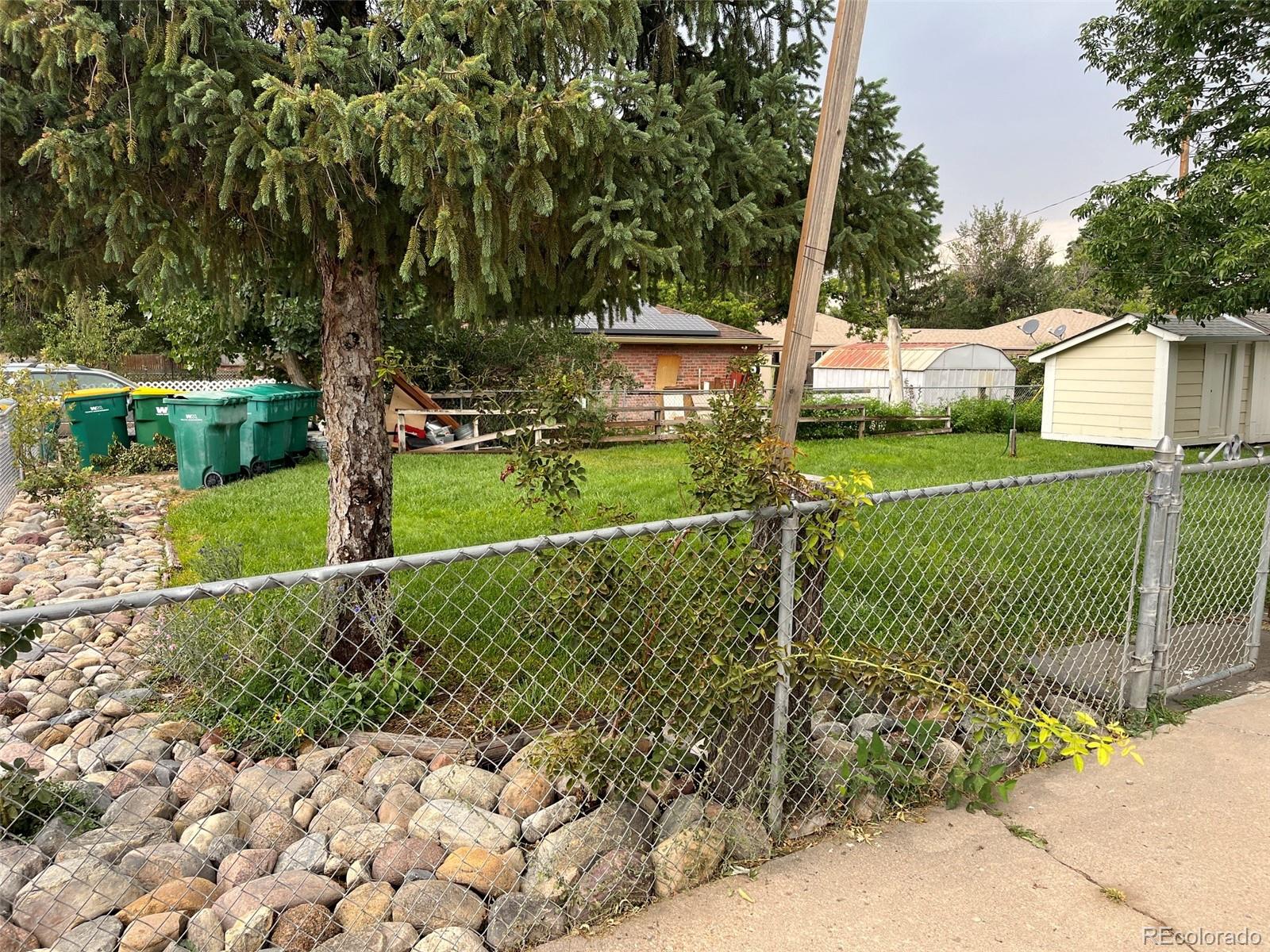 MLS Image #17 for 1701  bahama street,aurora, Colorado