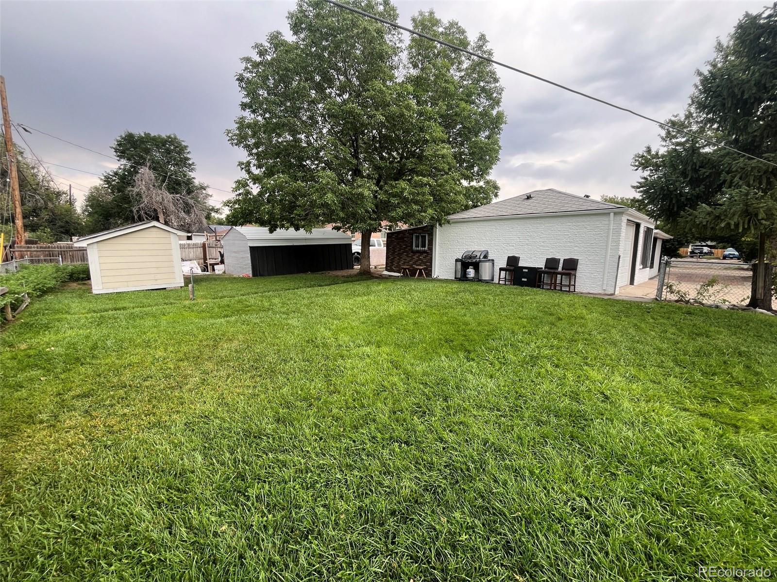MLS Image #18 for 1701  bahama street,aurora, Colorado