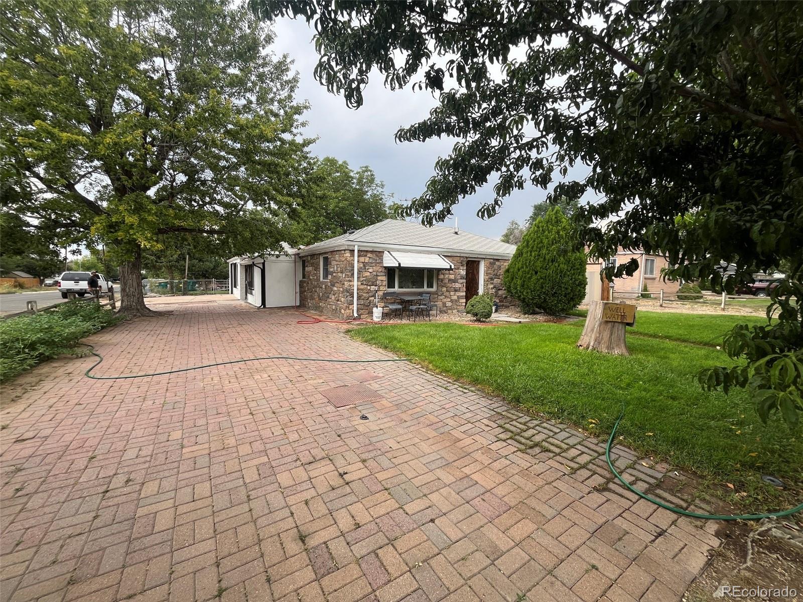 MLS Image #2 for 1701  bahama street,aurora, Colorado
