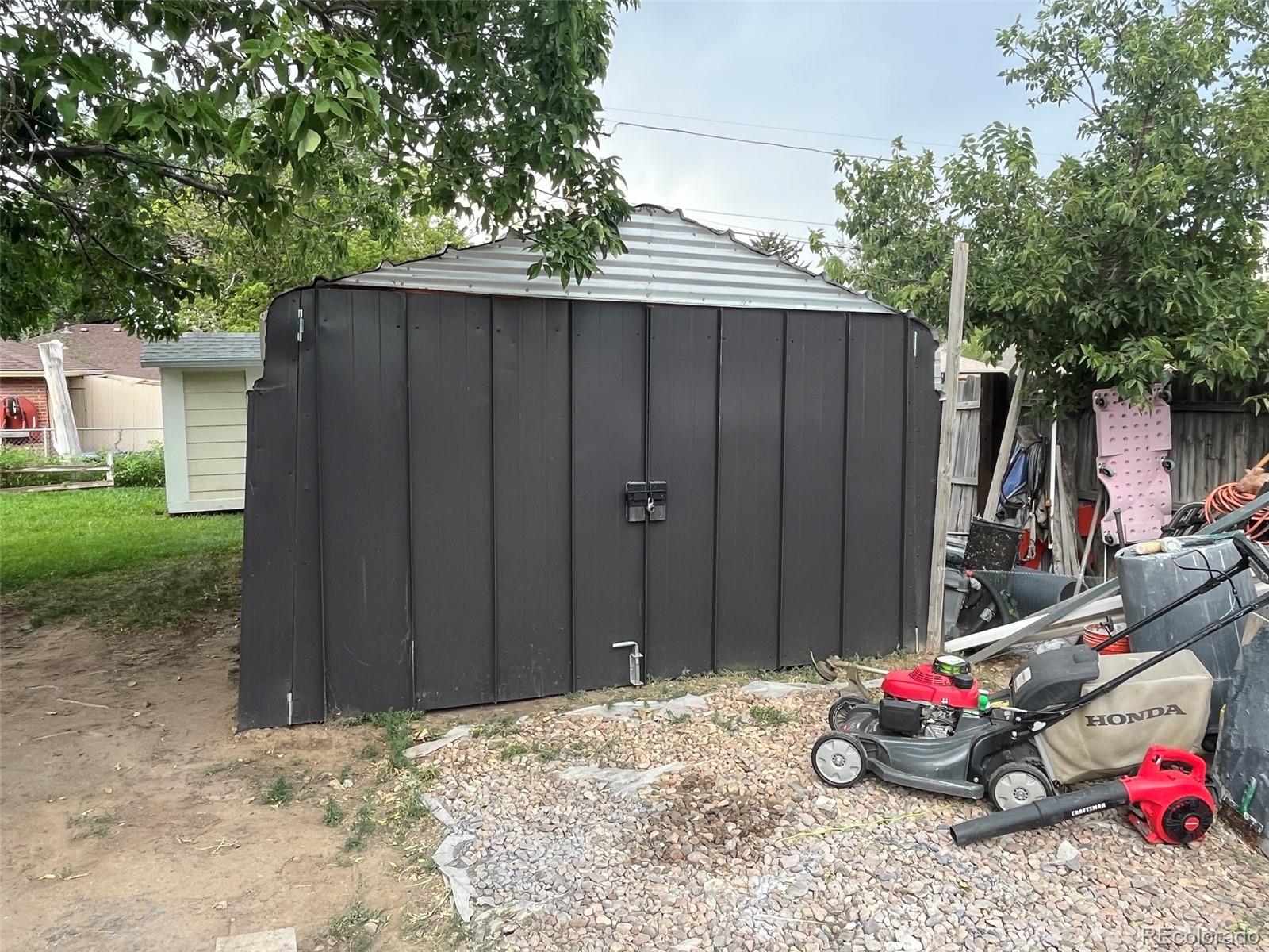 MLS Image #21 for 1701  bahama street,aurora, Colorado