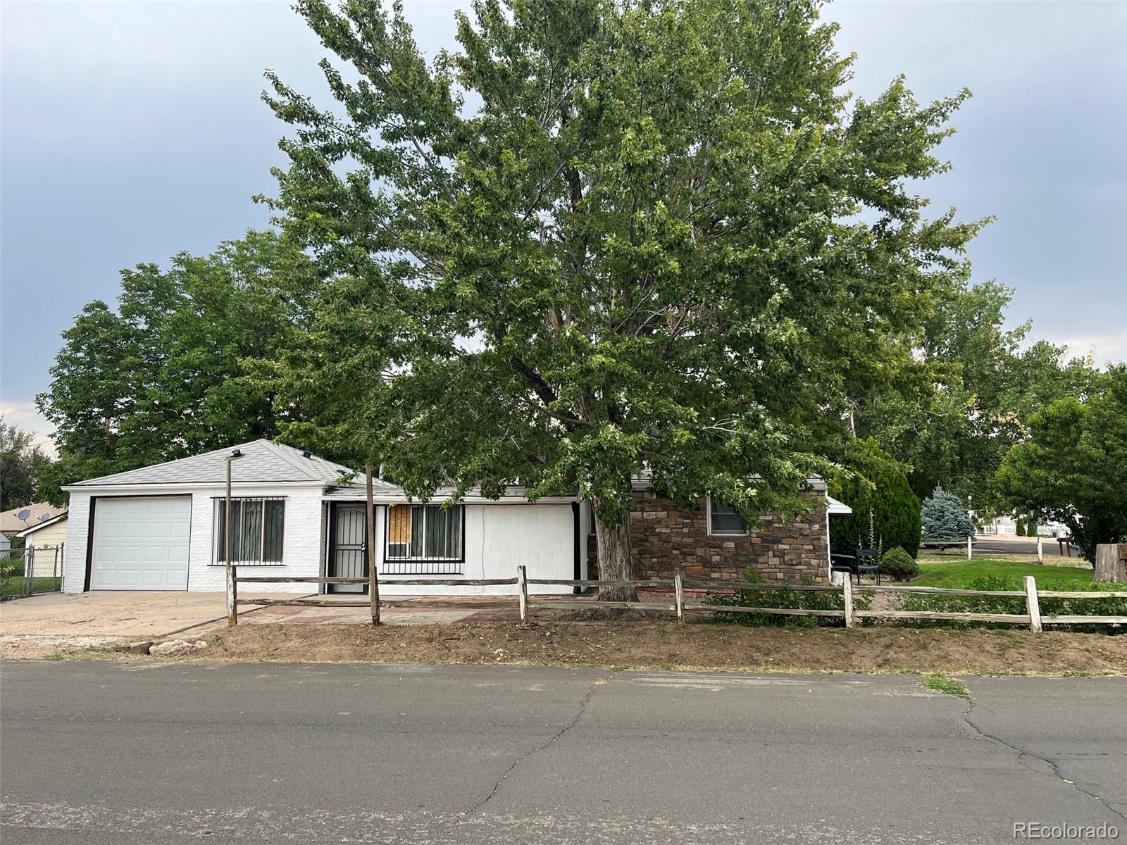 MLS Image #3 for 1701  bahama street,aurora, Colorado