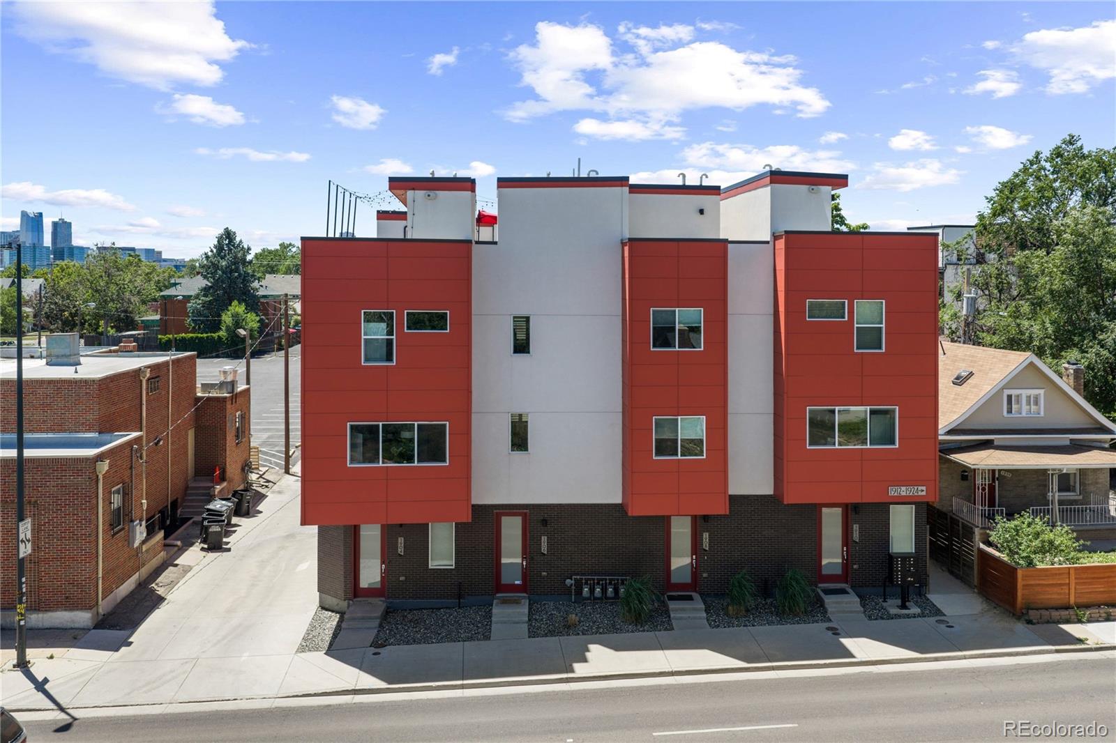 MLS Image #0 for 1906 w 38th avenue,denver, Colorado