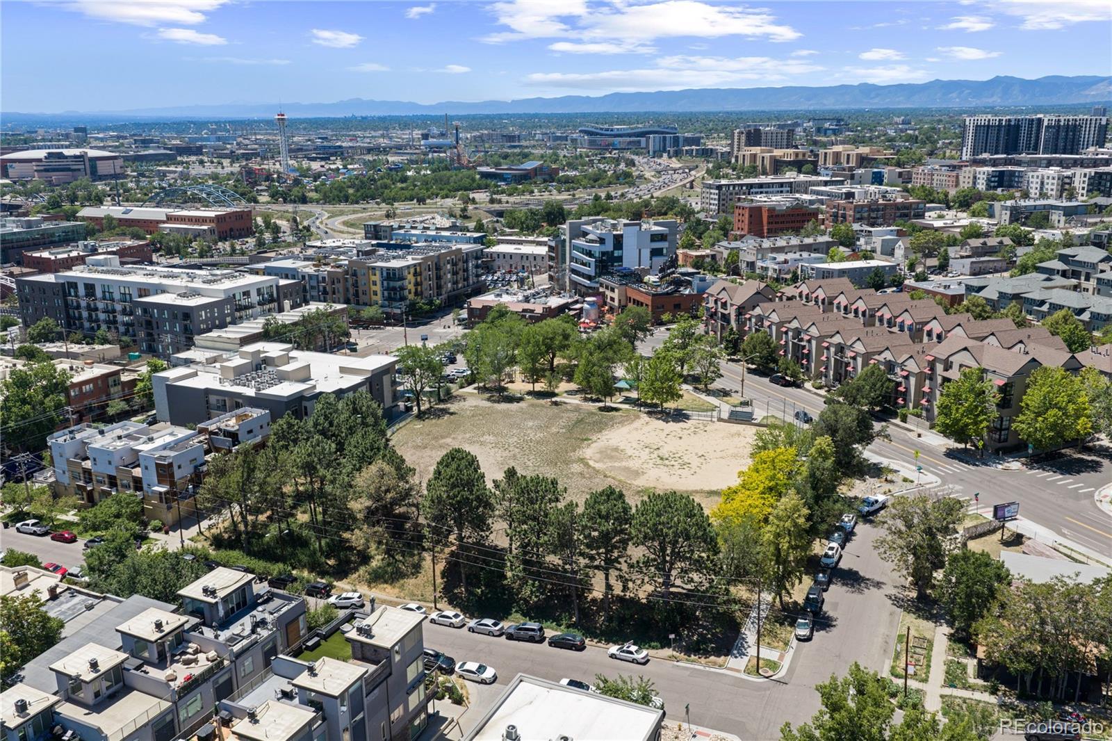 MLS Image #41 for 1906 w 38th avenue,denver, Colorado