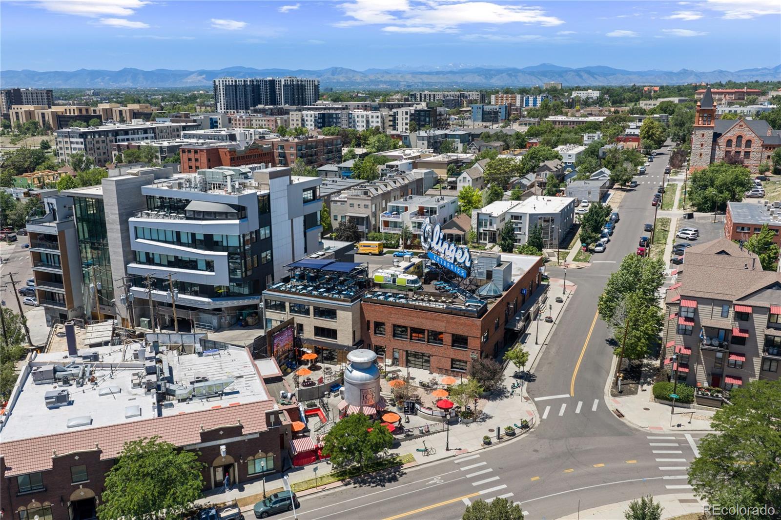MLS Image #43 for 1906 w 38th avenue,denver, Colorado