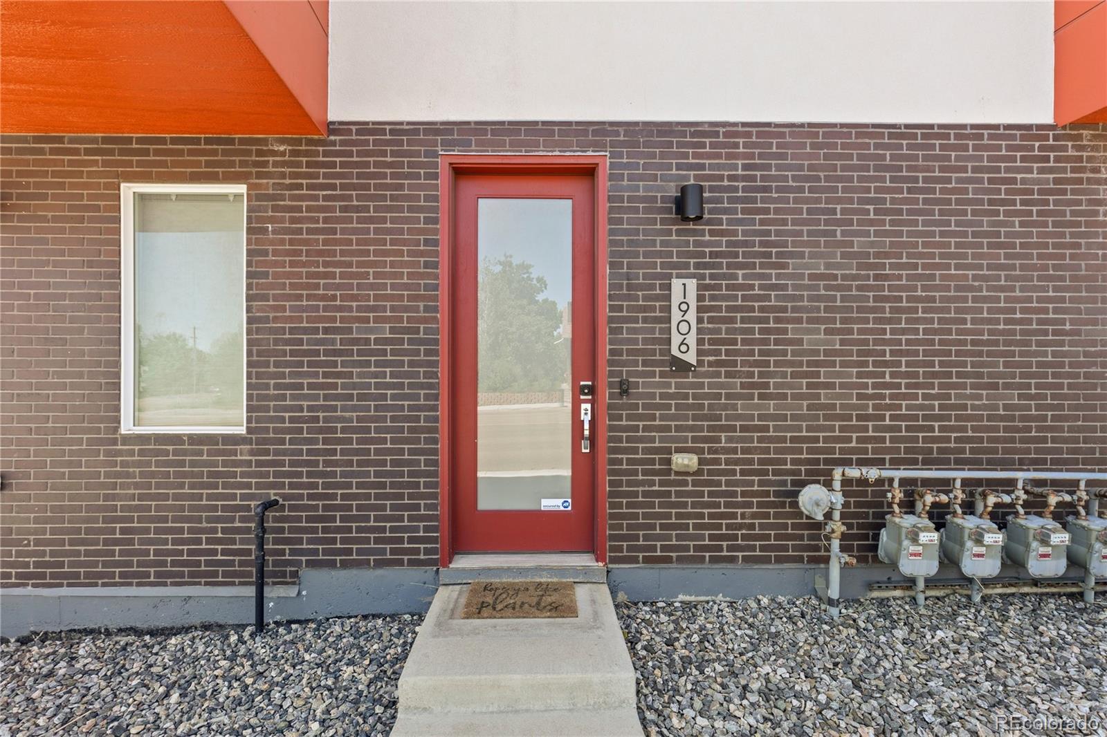 MLS Image #5 for 1906 w 38th avenue,denver, Colorado
