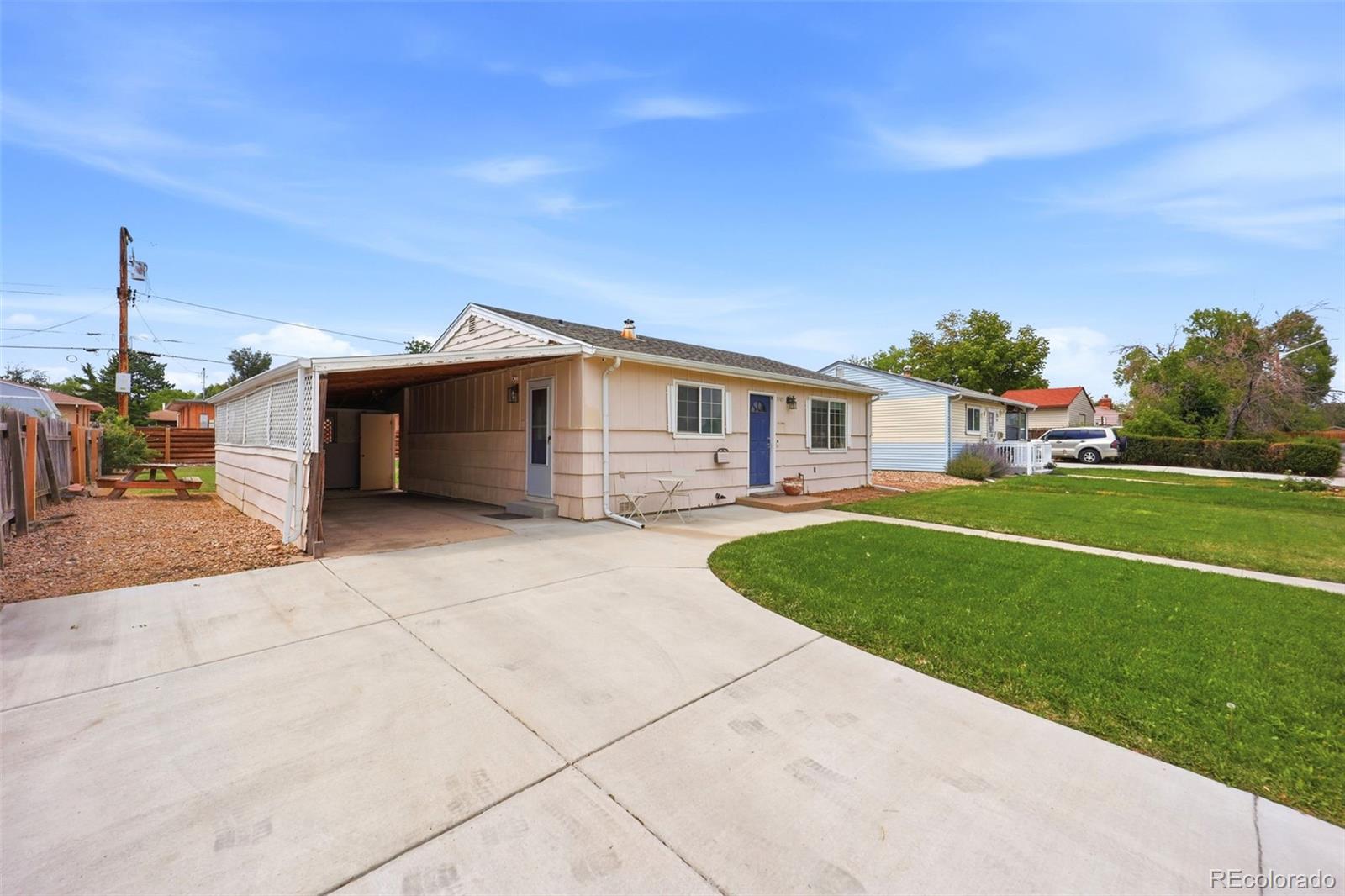 MLS Image #2 for 7145  vrain street,westminster, Colorado