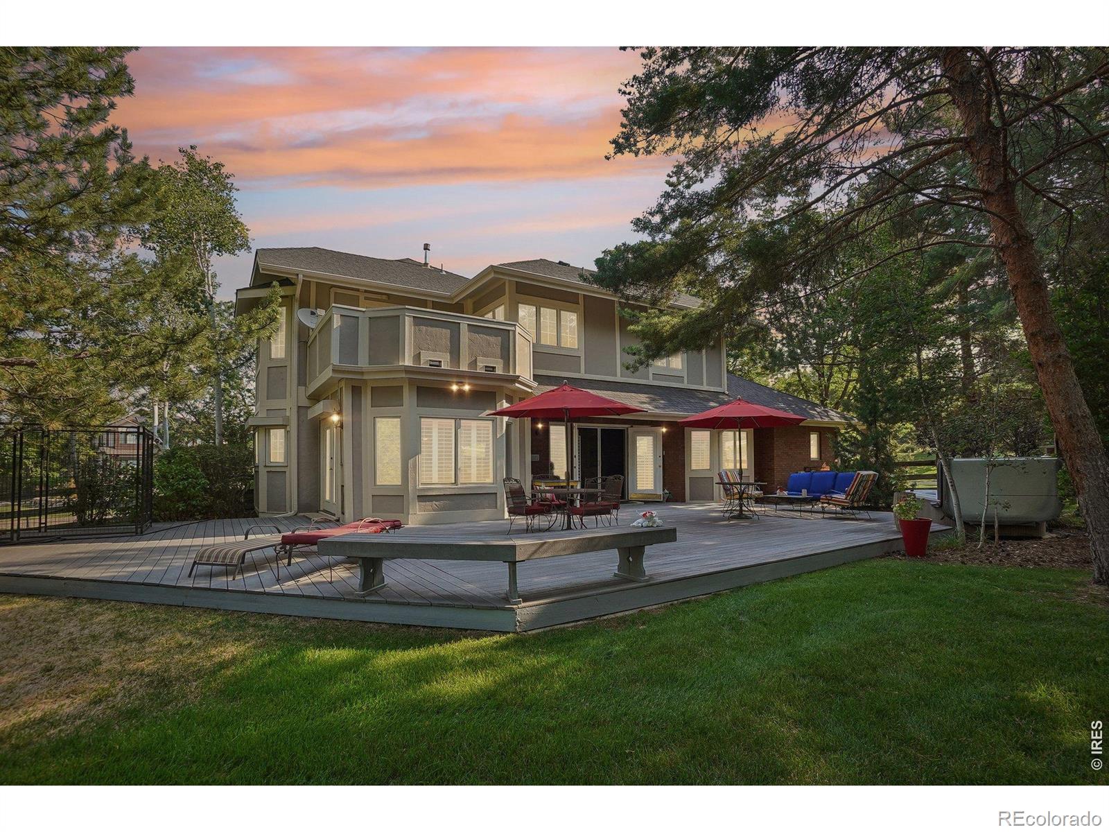 MLS Image #0 for 6939  pawnee way,niwot, Colorado