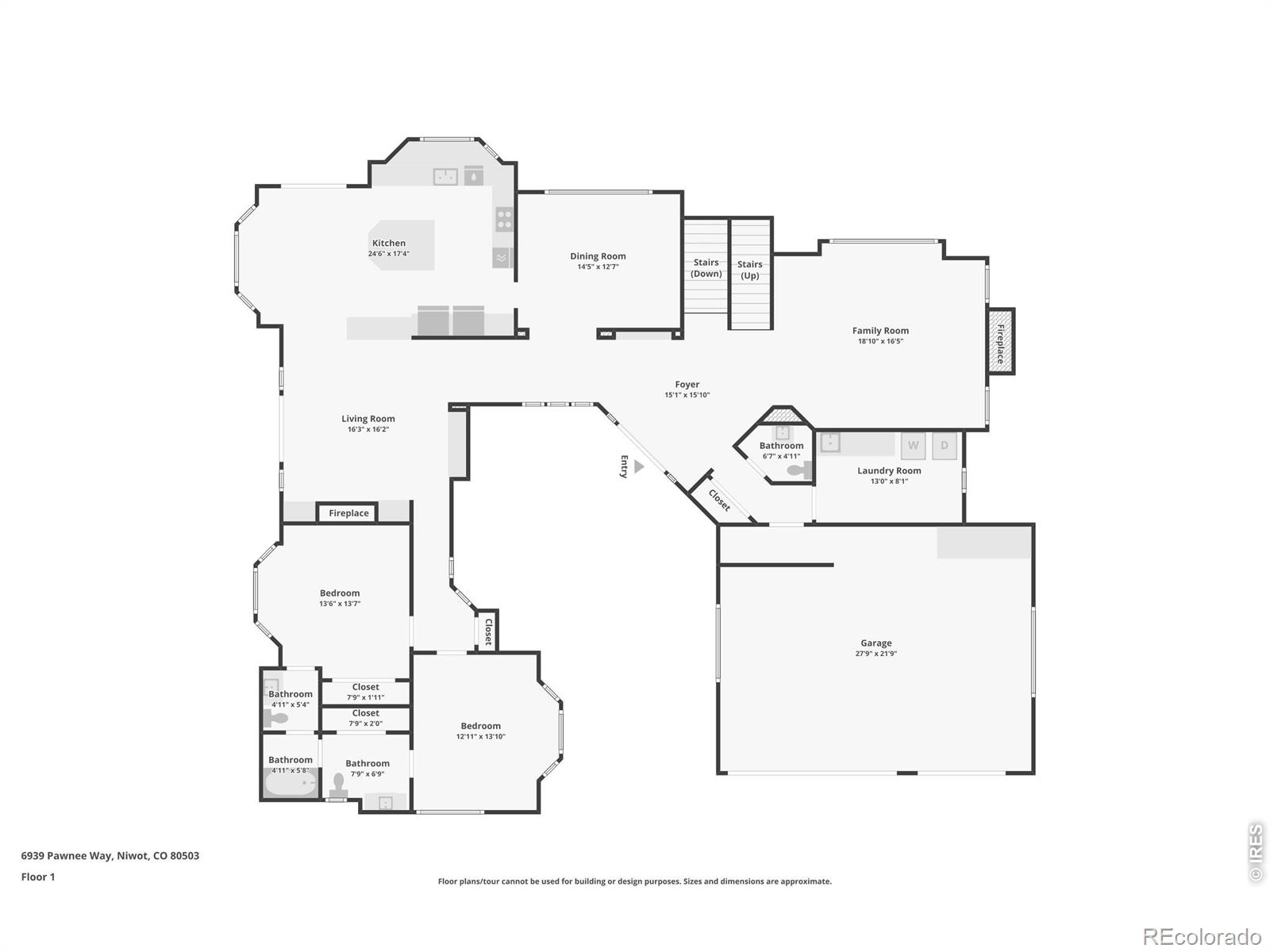 MLS Image #21 for 6939  pawnee way,niwot, Colorado