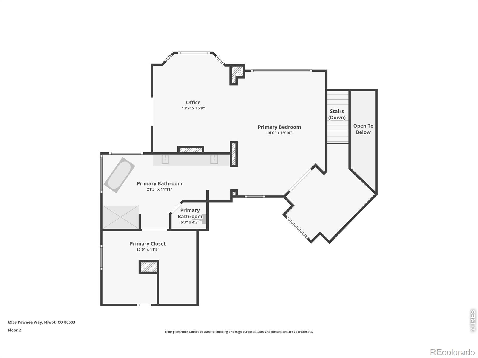 MLS Image #30 for 6939  pawnee way,niwot, Colorado