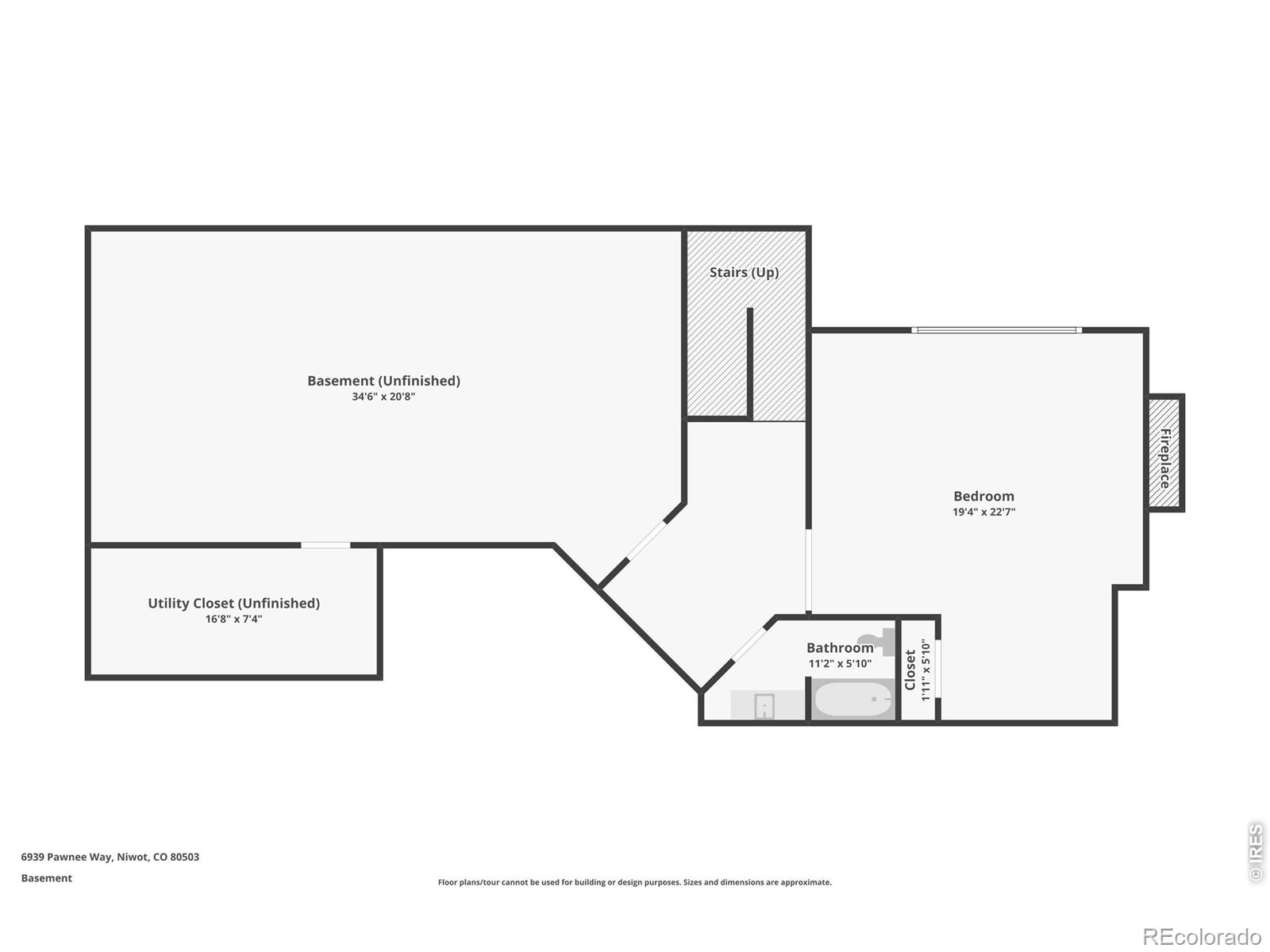 MLS Image #33 for 6939  pawnee way,niwot, Colorado
