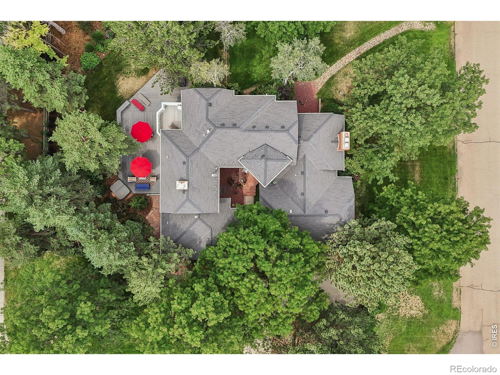 MLS Image #35 for 6939  pawnee way,niwot, Colorado