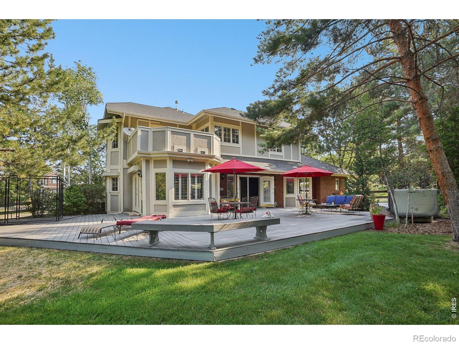 MLS Image #36 for 6939  pawnee way,niwot, Colorado