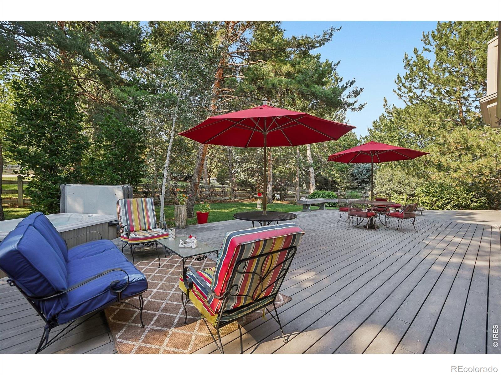 MLS Image #38 for 6939  pawnee way,niwot, Colorado